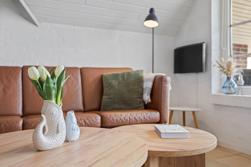 Foto von Ferienhaus GG46 in Søndervig - Westjütland