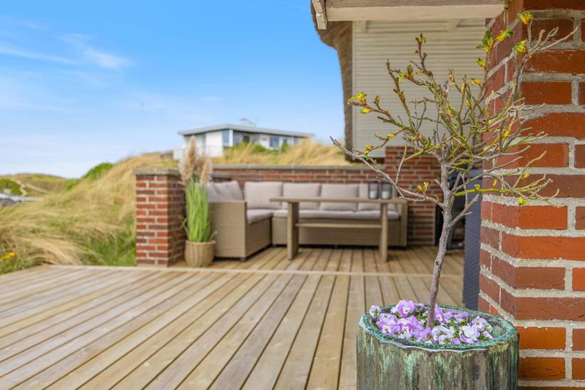 Foto von Ferienhaus GG46 in Søndervig - Westjütland