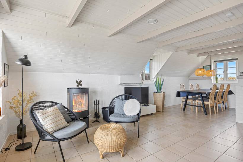 Foto von Ferienhaus GG46 in Søndervig - Westjütland