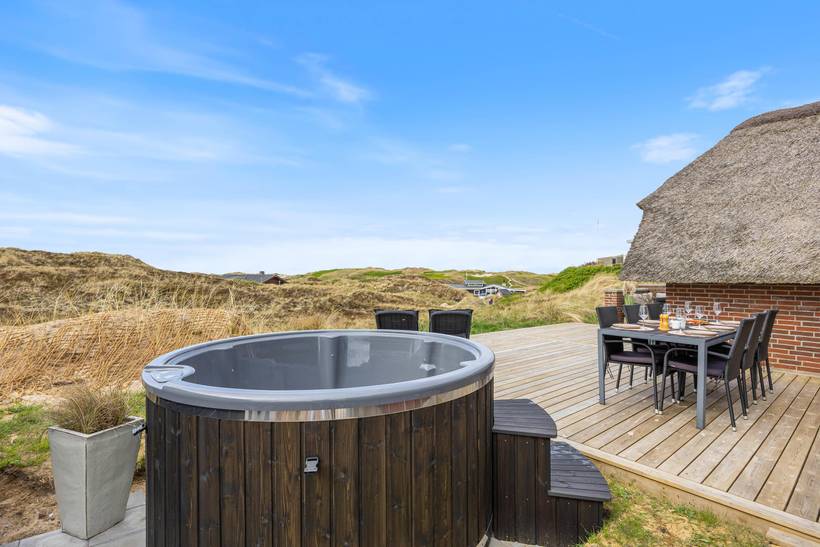 Foto von Ferienhaus GG46 in Søndervig - Westjütland