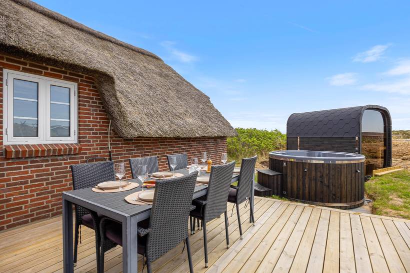 Foto von Ferienhaus GG46 in Søndervig - Westjütland