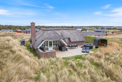 Vorschaubild von Ferienhaus GG46 in Søndervig - Westjütland