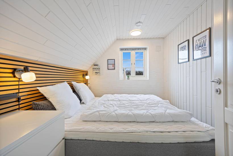 Foto von Ferienhaus GG46 in Søndervig - Westjütland