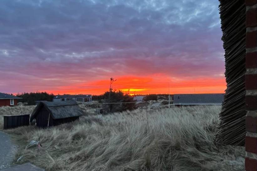 Foto von Ferienhaus GG46 in Søndervig - Westjütland
