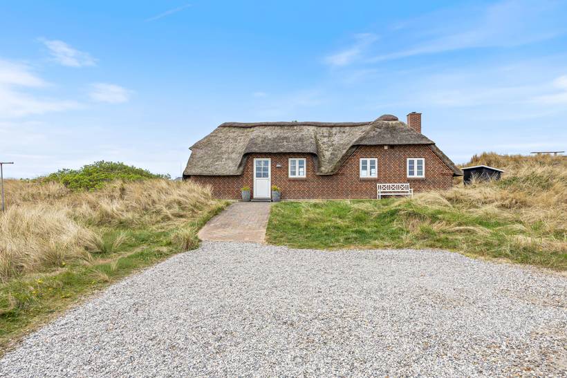 Foto von Ferienhaus GG46 in Søndervig - Westjütland