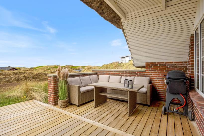 Foto von Ferienhaus GG46 in Søndervig - Westjütland