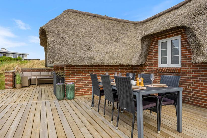 Foto von Ferienhaus GG46 in Søndervig - Westjütland