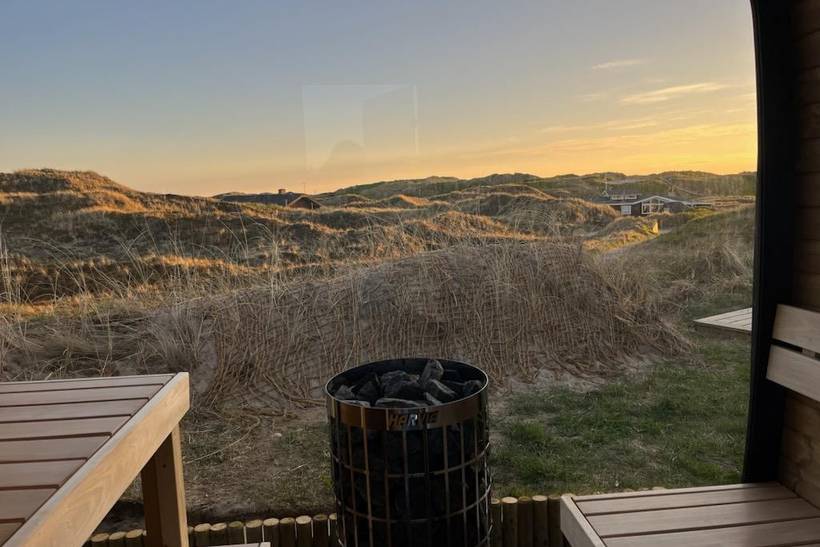 Foto von Ferienhaus GG46 in Søndervig - Westjütland