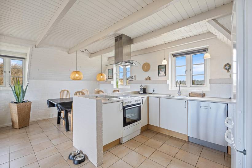 Foto von Ferienhaus GG46 in Søndervig - Westjütland