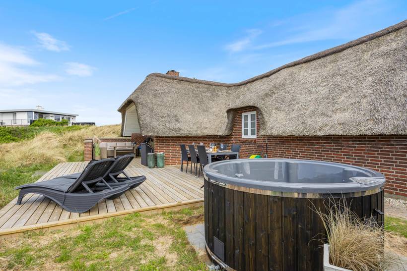 Foto von Ferienhaus GG46 in Søndervig - Westjütland