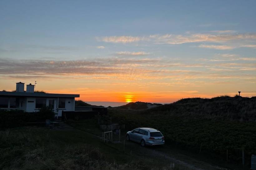 Foto von Ferienhaus GG46 in Søndervig - Westjütland