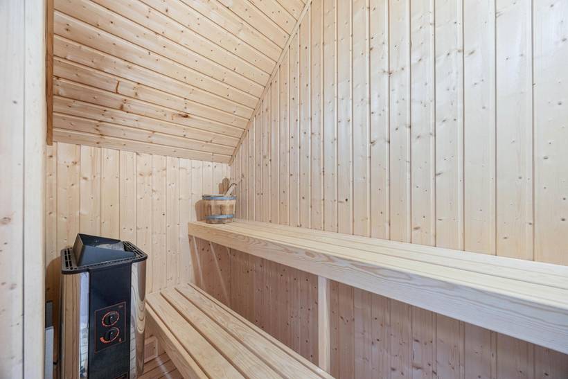 Foto von Ferienhaus GG46 in Søndervig - Westjütland