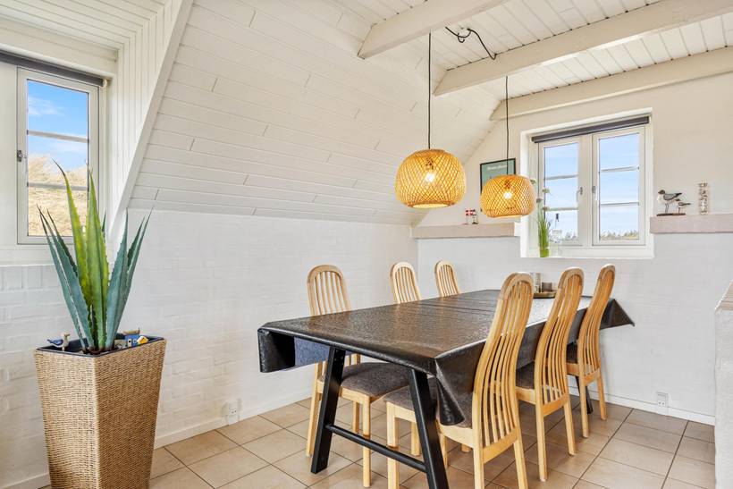 Foto von Ferienhaus GG46 in Søndervig - Westjütland