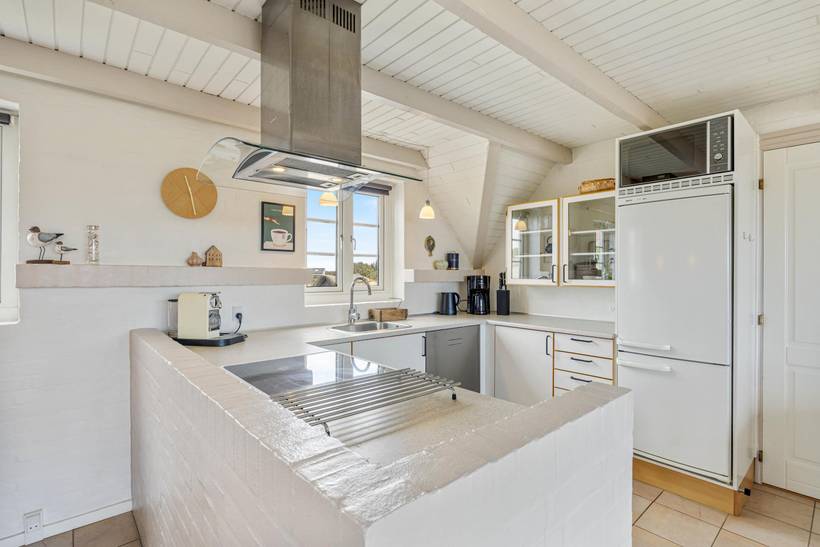 Foto von Ferienhaus GG46 in Søndervig - Westjütland