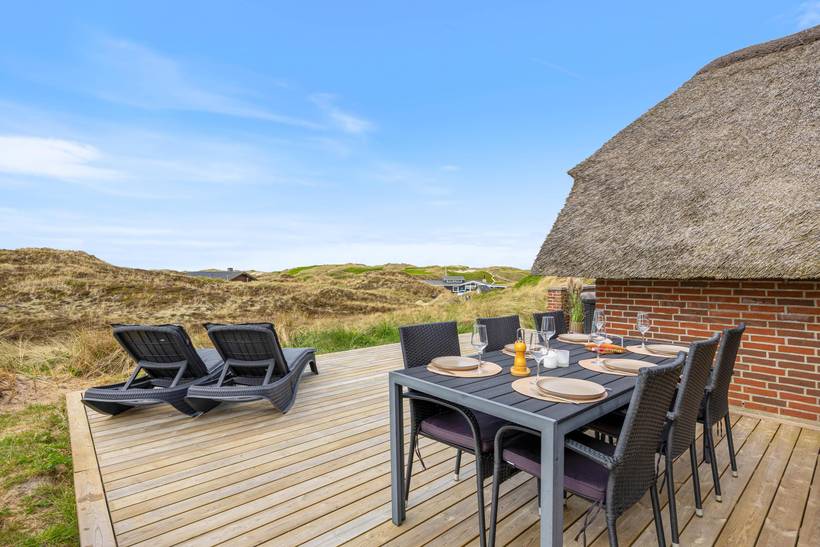 Foto von Ferienhaus GG46 in Søndervig - Westjütland