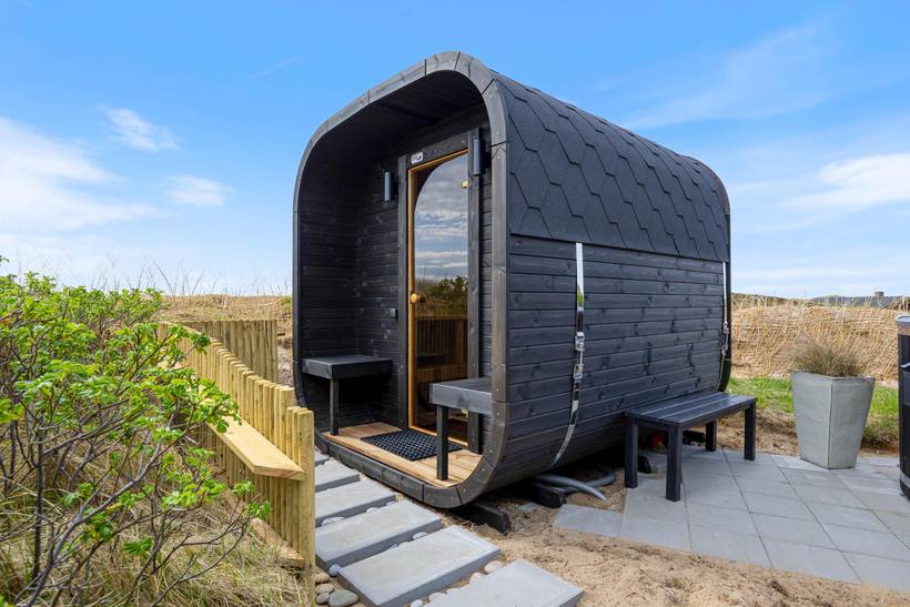 Foto von Ferienhaus GG46 in Søndervig - Westjütland