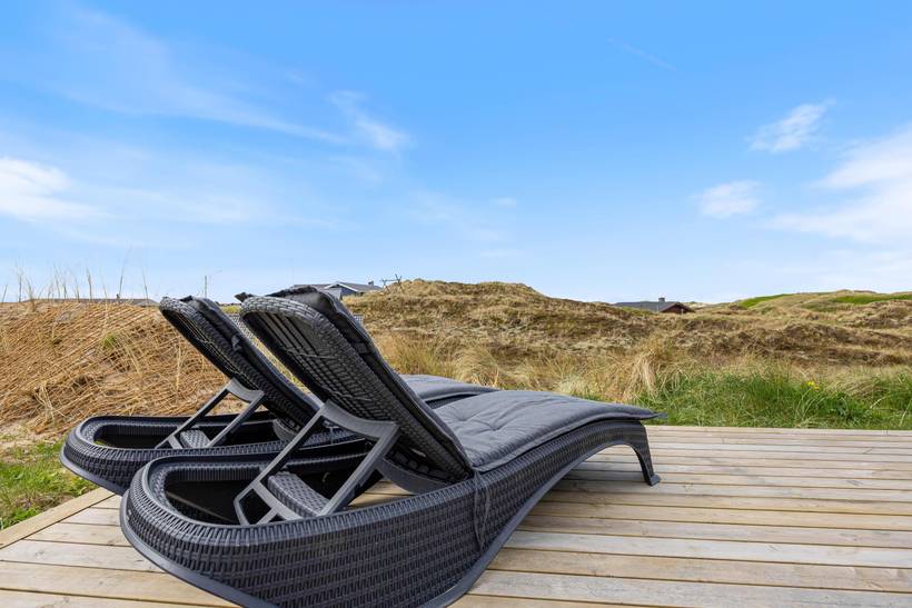 Foto von Ferienhaus GG46 in Søndervig - Westjütland