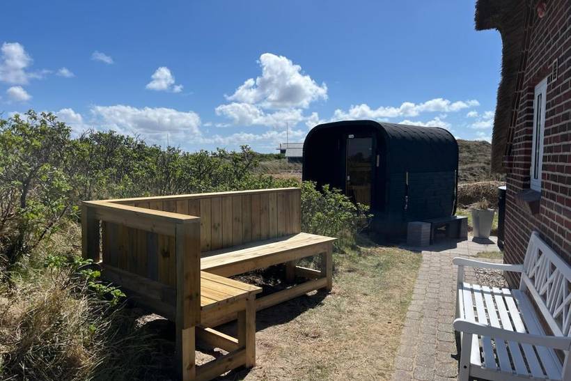 Foto von Ferienhaus GG46 in Søndervig - Westjütland