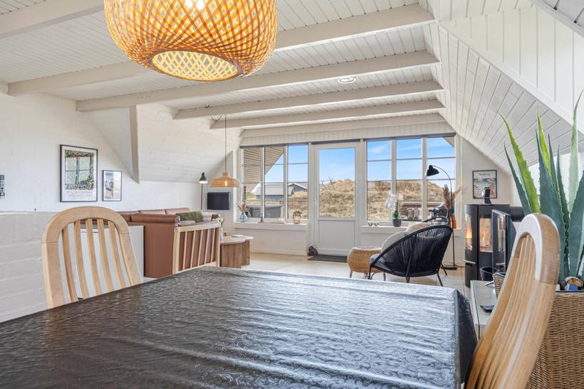 Foto von Ferienhaus GG46 in Søndervig - Westjütland