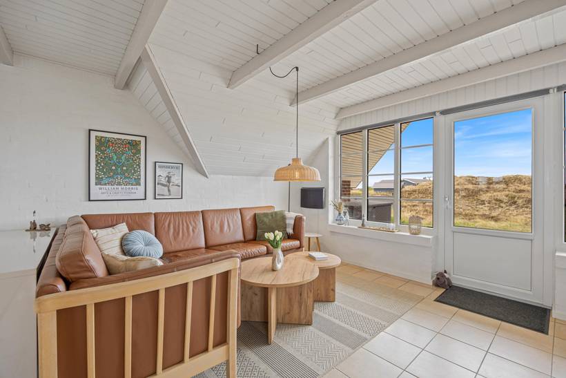 Foto von Ferienhaus GG46 in Søndervig - Westjütland