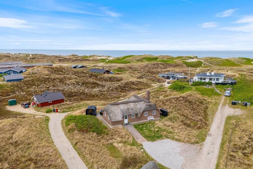 Foto von Ferienhaus GG46 in Søndervig - Westjütland