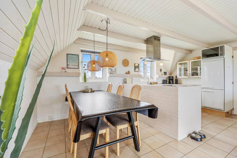 Foto von Ferienhaus GG46 in Søndervig - Westjütland
