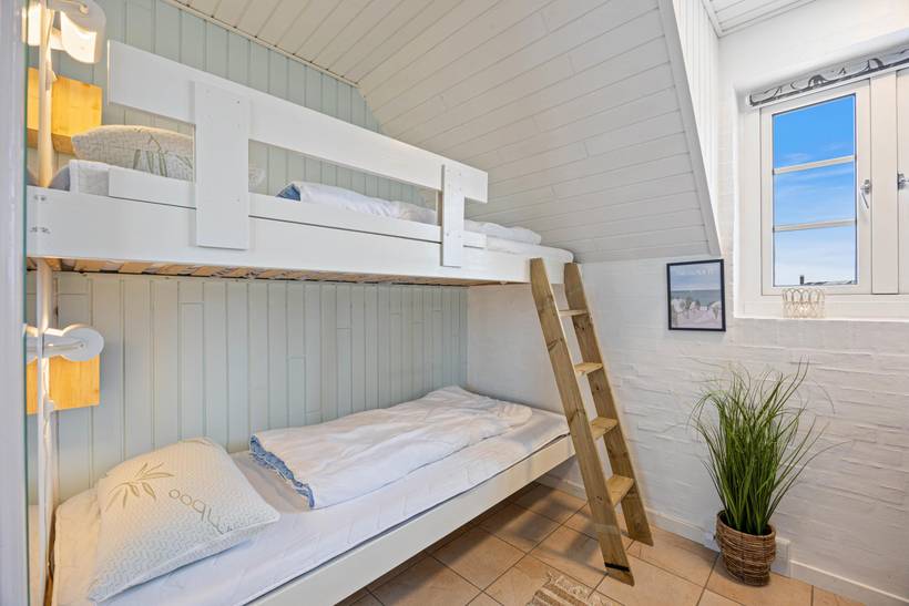 Foto von Ferienhaus GG46 in Søndervig - Westjütland