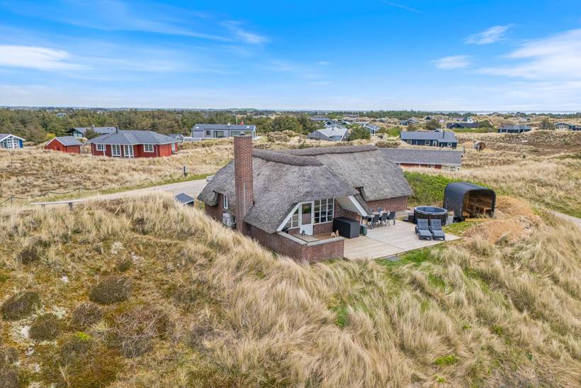 Foto von Ferienhaus GG46 in Søndervig - Westjütland