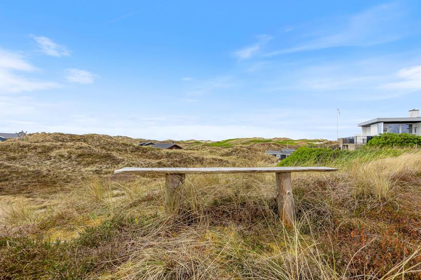 Foto von Ferienhaus GG46 in Søndervig - Westjütland