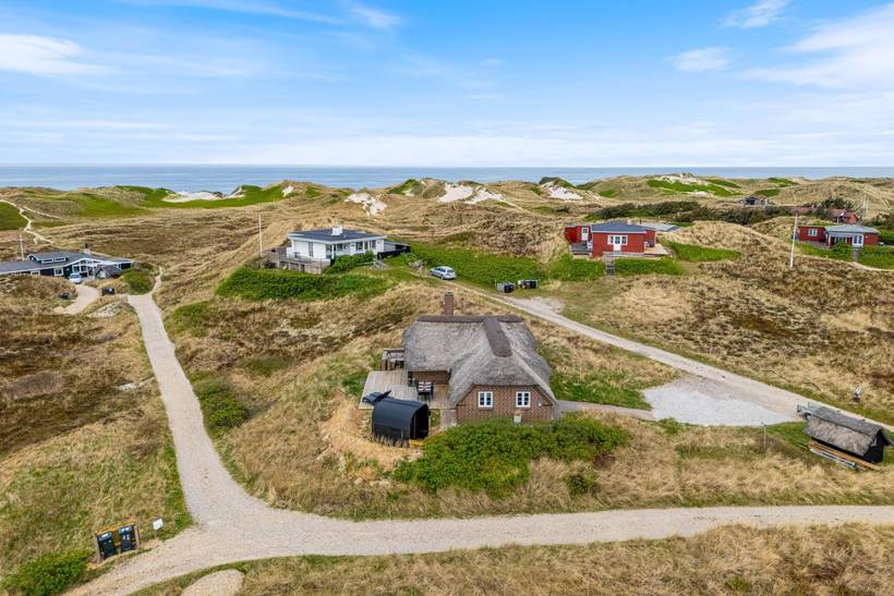 Foto von Ferienhaus GG46 in Søndervig - Westjütland