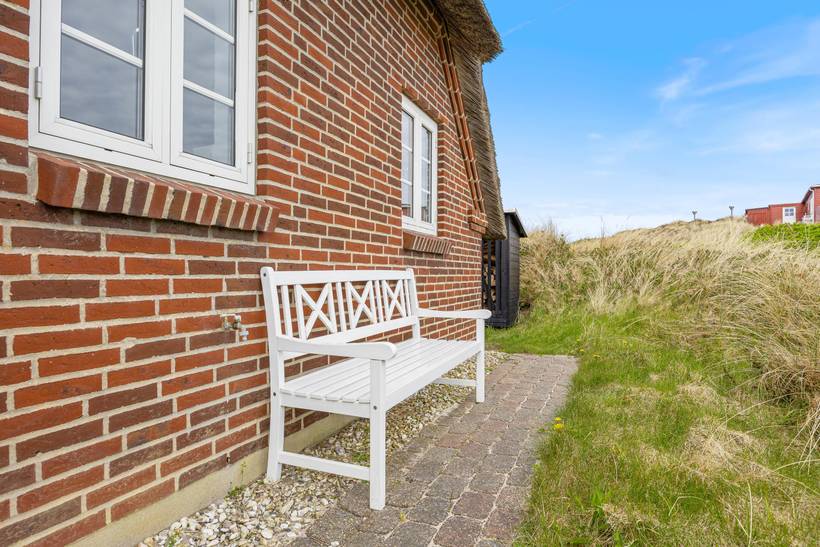 Foto von Ferienhaus GG46 in Søndervig - Westjütland