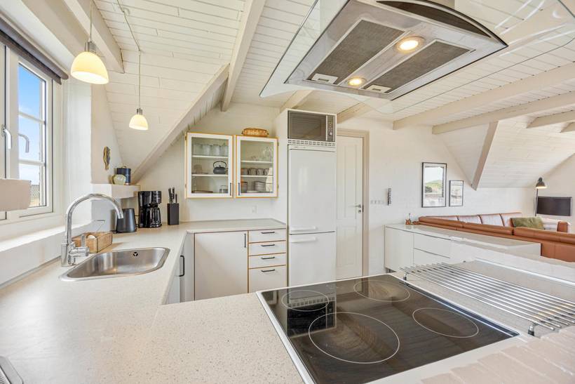 Foto von Ferienhaus GG46 in Søndervig - Westjütland