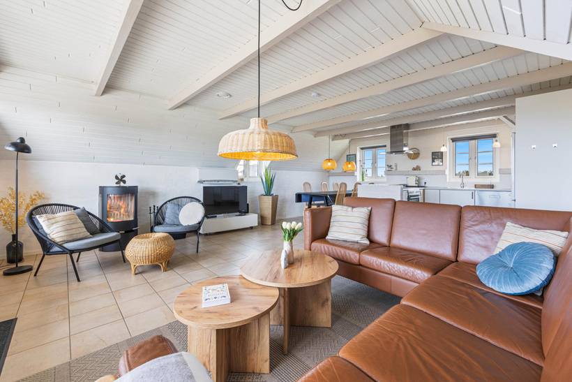 Foto von Ferienhaus GG46 in Søndervig - Westjütland