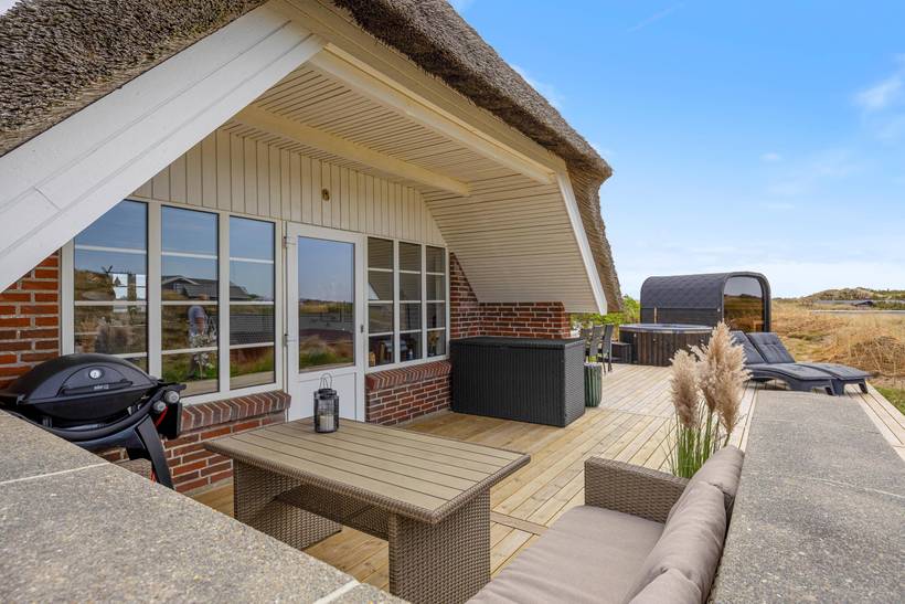 Foto von Ferienhaus GG46 in Søndervig - Westjütland