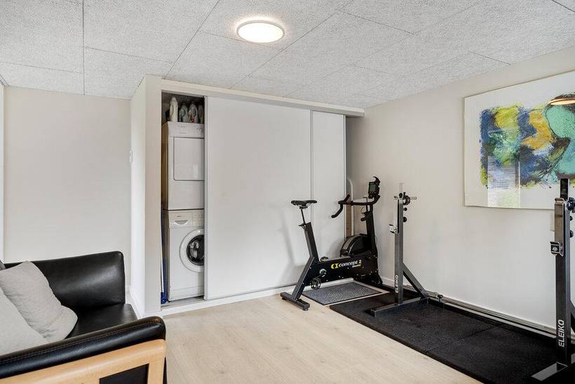 Foto von Ferienhaus GG51 auf Svinø - Südseeland