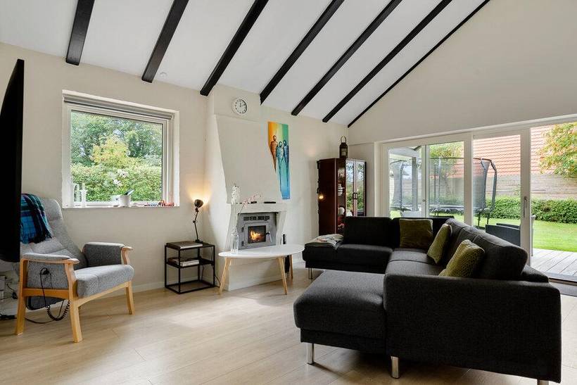 Foto von Ferienhaus GG51 auf Svinø - Südseeland