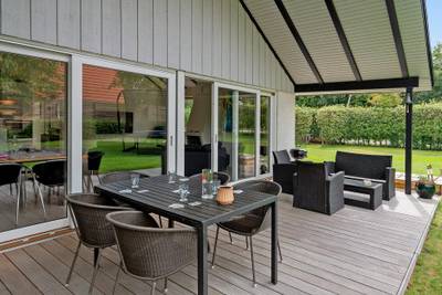 Vorschaubild von Ferienhaus GG51 auf Svinø - Südseeland