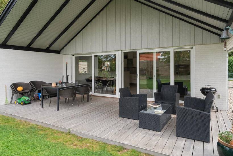 Foto von Ferienhaus GG51 auf Svinø - Südseeland