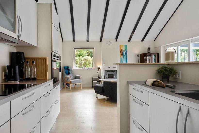 Foto von Ferienhaus GG51 auf Svinø - Südseeland