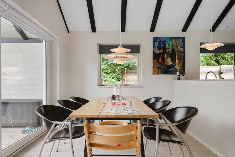 Foto von Ferienhaus GG51 auf Svinø - Südseeland