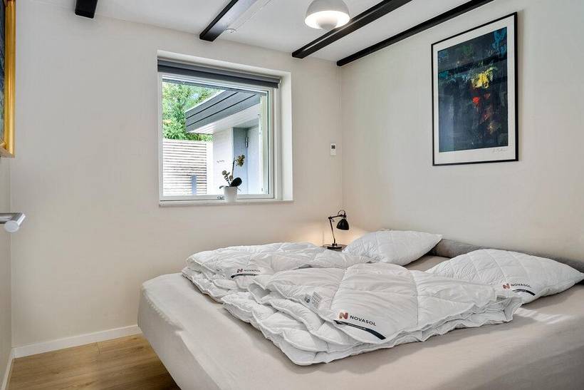 Foto von Ferienhaus GG51 auf Svinø - Südseeland