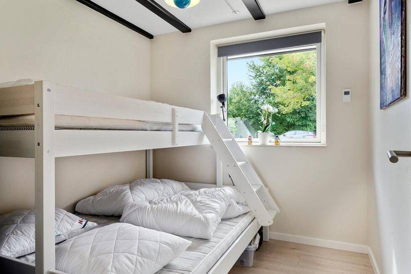 Foto von Ferienhaus GG51 auf Svinø - Südseeland