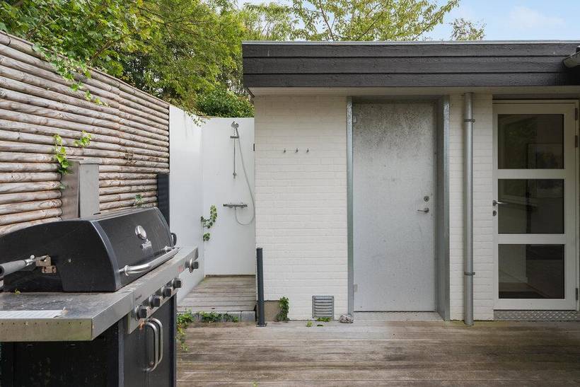 Foto von Ferienhaus GG51 auf Svinø - Südseeland