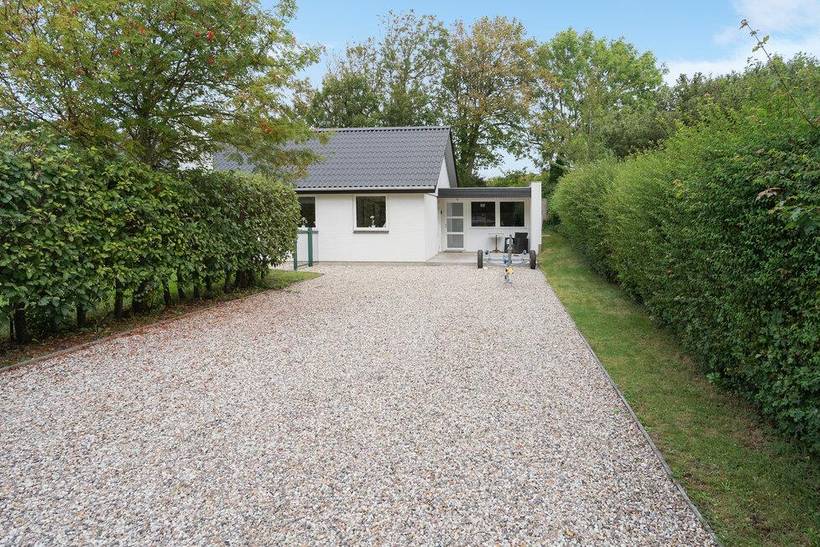 Foto von Ferienhaus GG51 auf Svinø - Südseeland