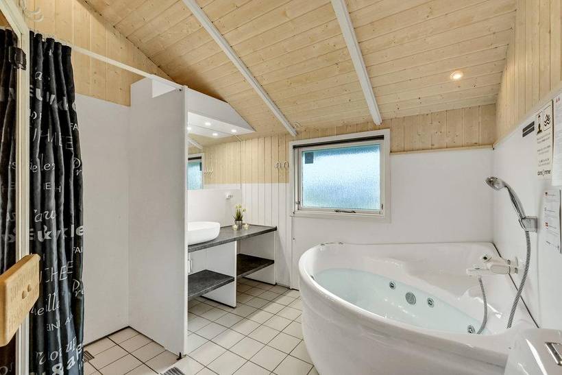 Foto von Ferienhaus GG53 in Bjerregård - Westjütland
