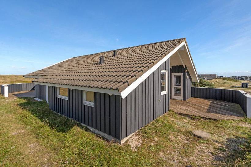 Foto von Ferienhaus GG53 in Bjerregård - Westjütland