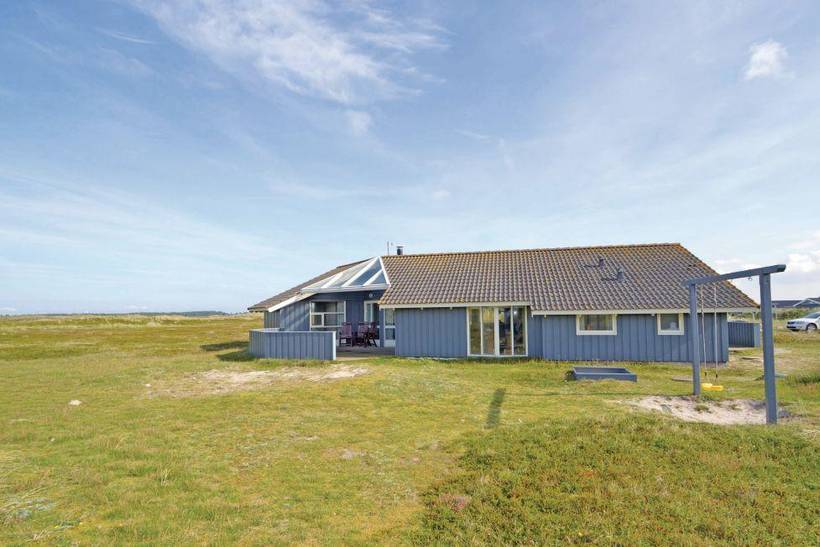 Foto von Ferienhaus GG53 in Bjerregård - Westjütland