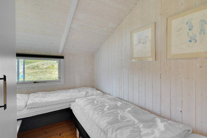 Foto von Ferienhaus GG53 in Bjerregård - Westjütland