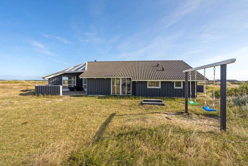 Foto von Ferienhaus GG53 in Bjerregård - Westjütland