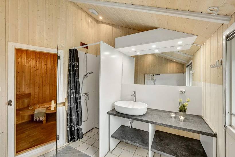 Foto von Ferienhaus GG53 in Bjerregård - Westjütland